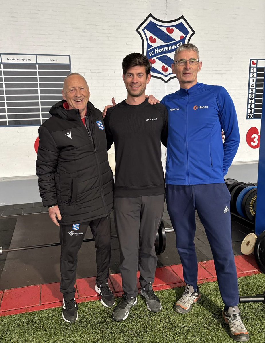 Tjalling van den Berg tweet media