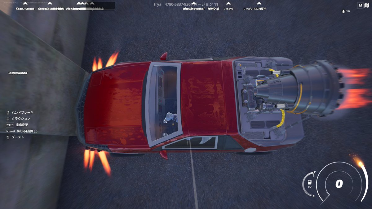 クラッシュ ^q^ tweet media