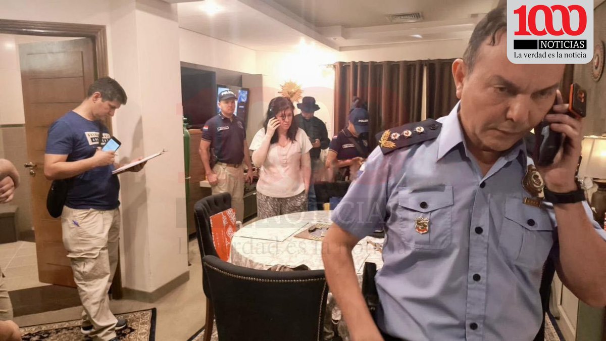 Radio 1000 AM tweet media