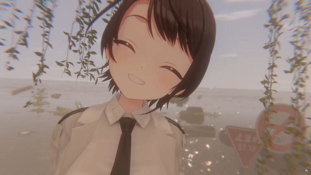 双葉樹 tweet media