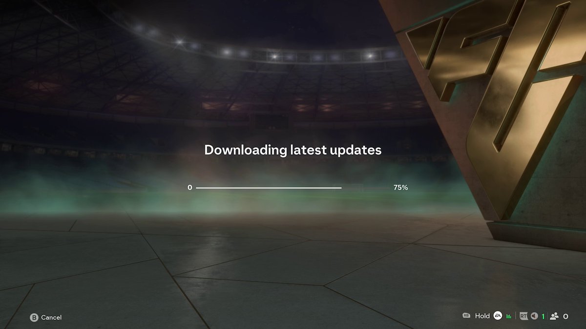 NEW Update for EA FC 26 is now available ft. 15 New Players w Real Faces, Updated Kits &amp; More Career Mode Updates #FC26 

youtu.be/w30hNQQjOAU