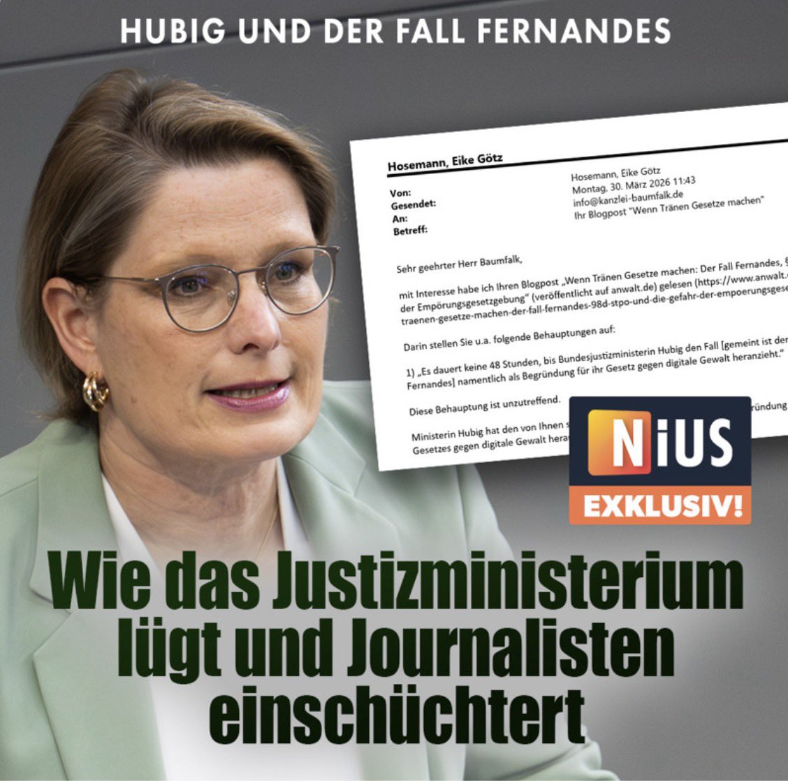 Pauline Voss tweet media