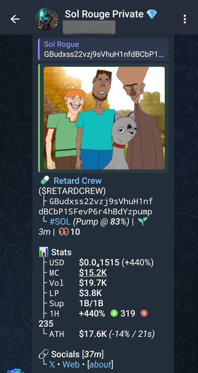 Sol Rouge tweet media