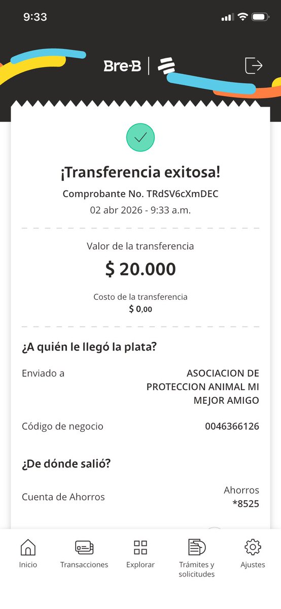 María Lily Naranjo P. tweet media