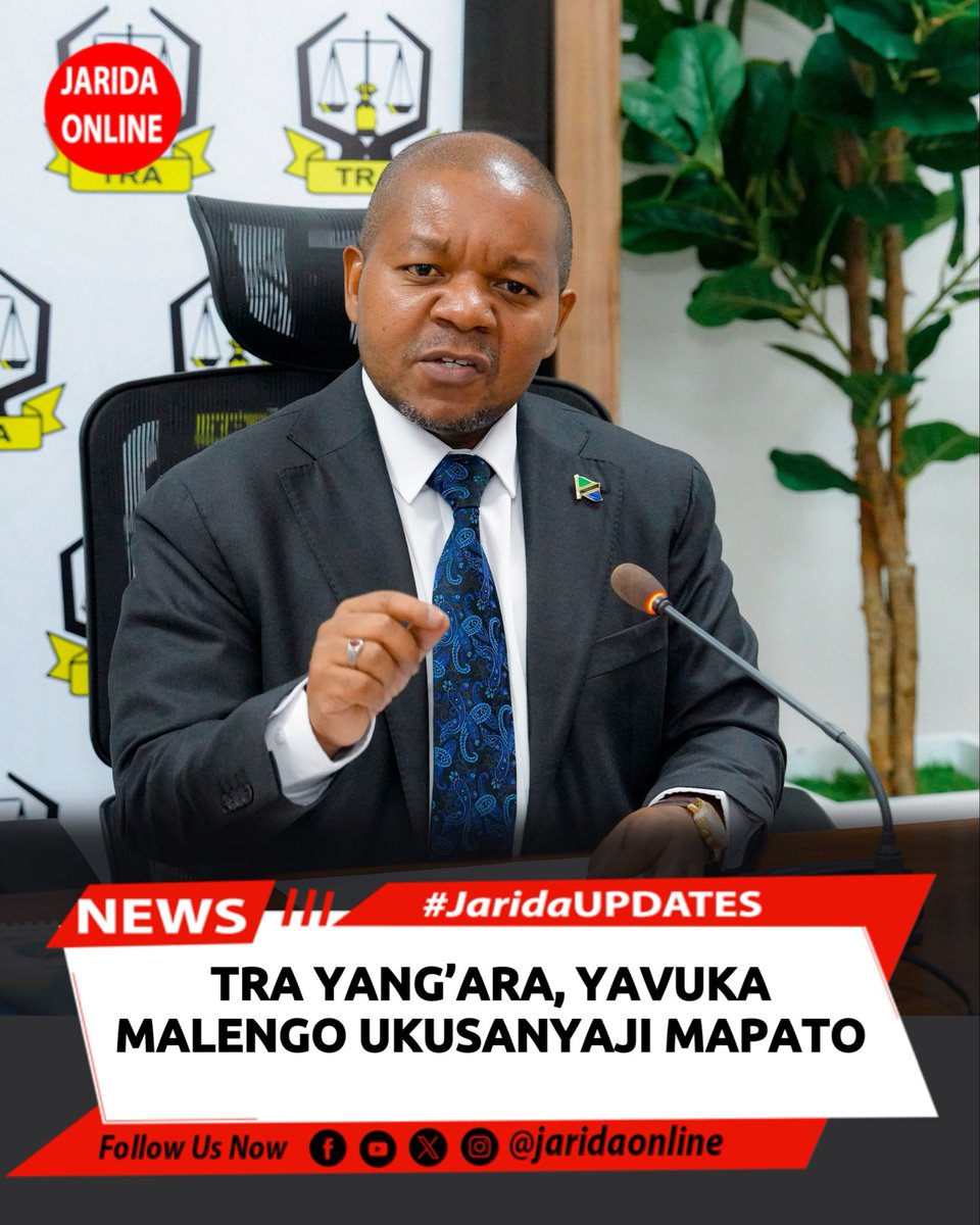 JARIDA ONLINE TV tweet media