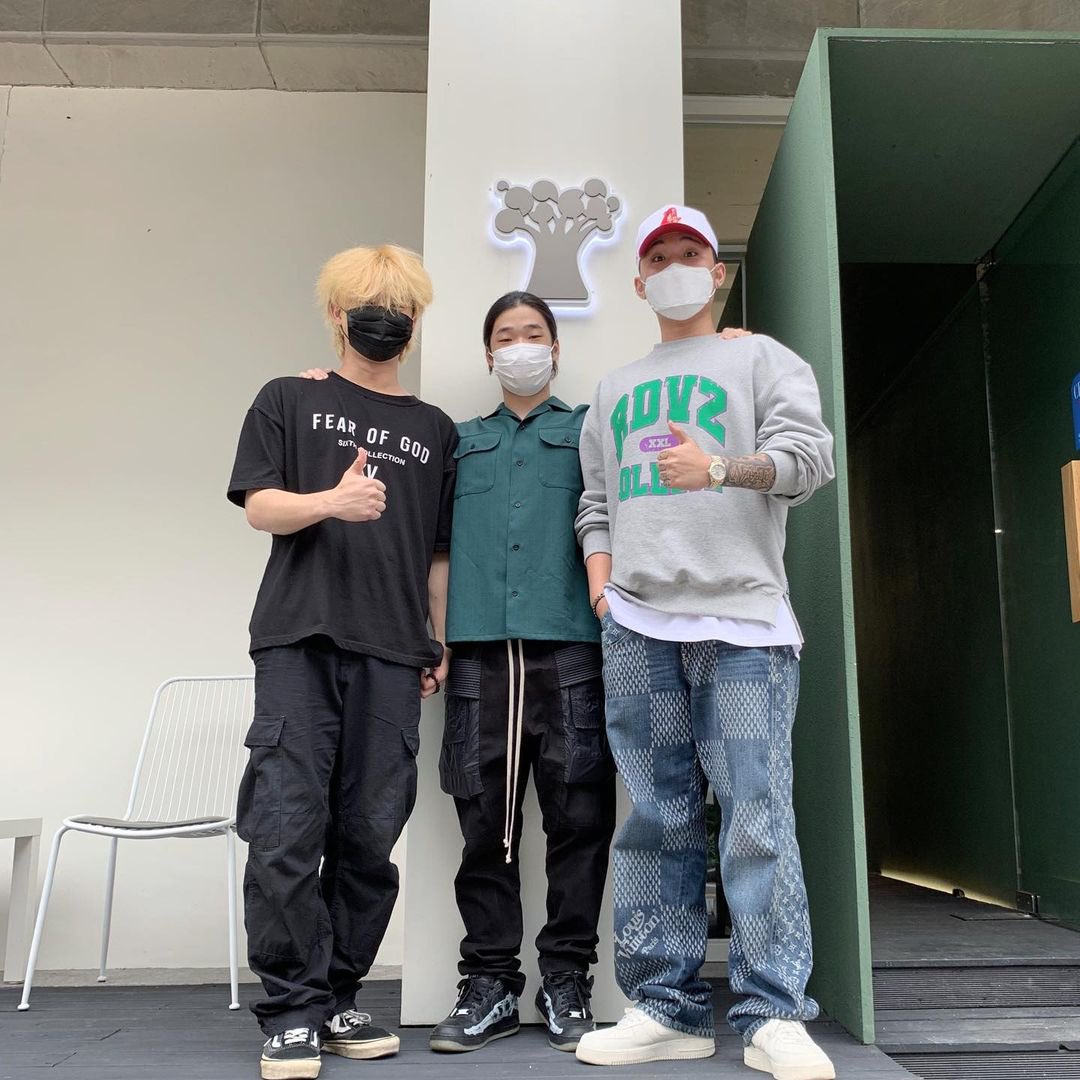 whenutipcy's tweet photo. 5 TAHUN YA 5 TAHUN LU BERDUA BARU BEGINI LAGI 😭

ROHANN BANGGA GAK LU LIAT DUA ADEK ADEK LU INI BAIKAN ??? 😭 https://t.co/TqpxCgcZUw