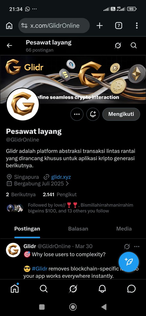 SUPER HUNTER'S tweet media