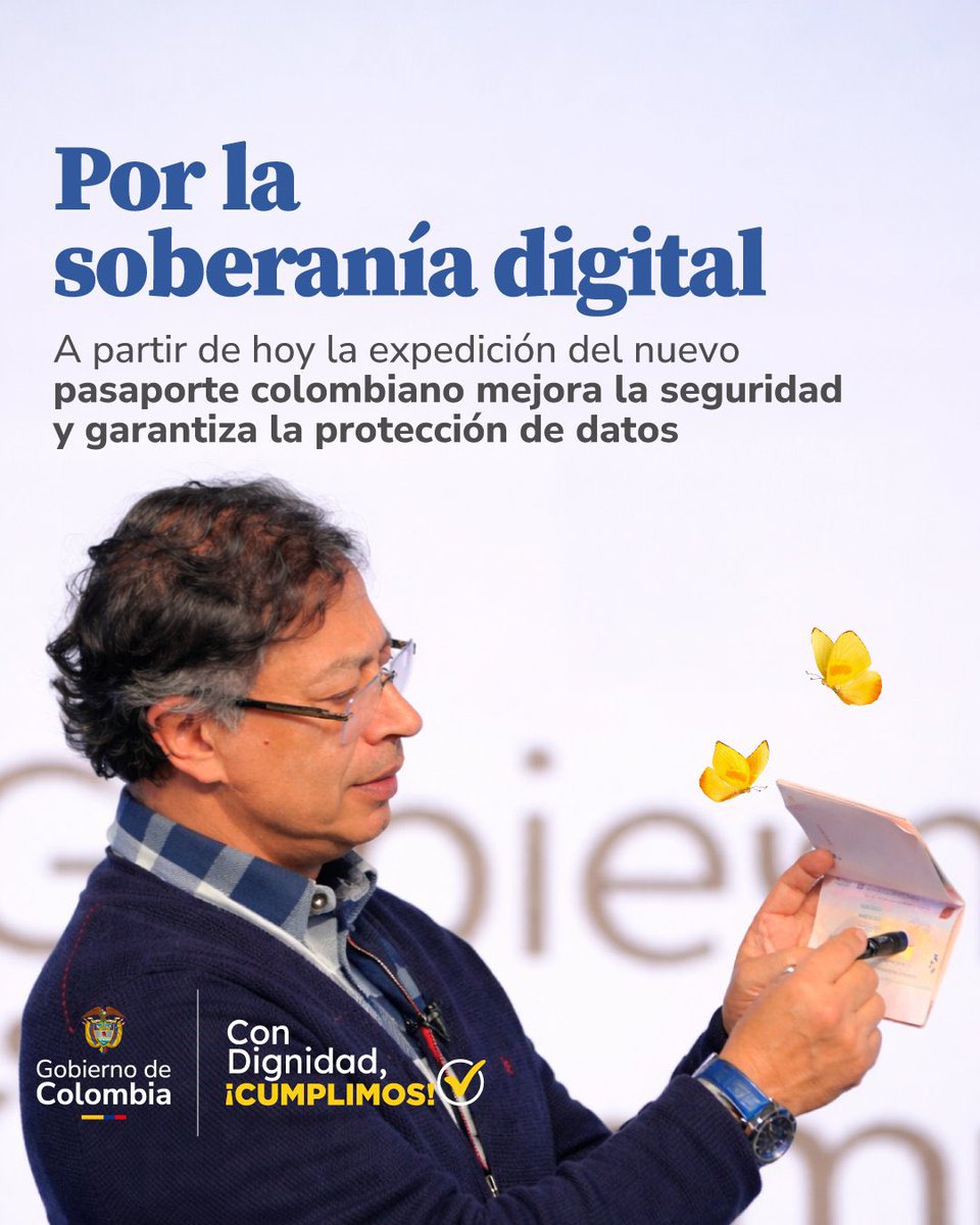 Melquisedec Torres tweet media