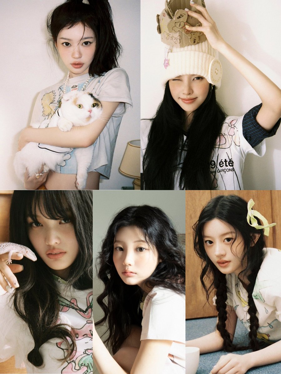 Kpop Charts tweet media