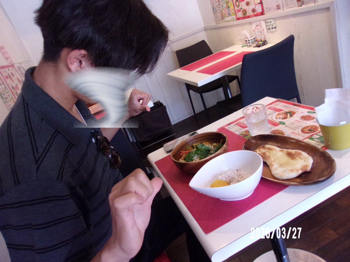 晴累 tweet media