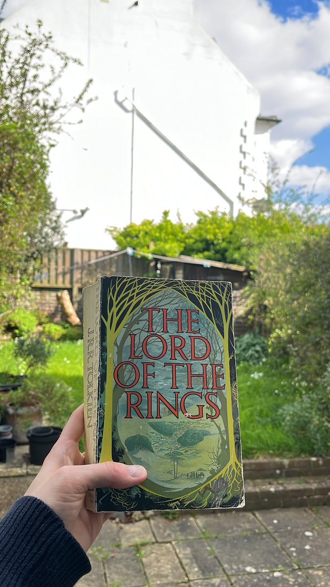 white-glove syncretism tweet media