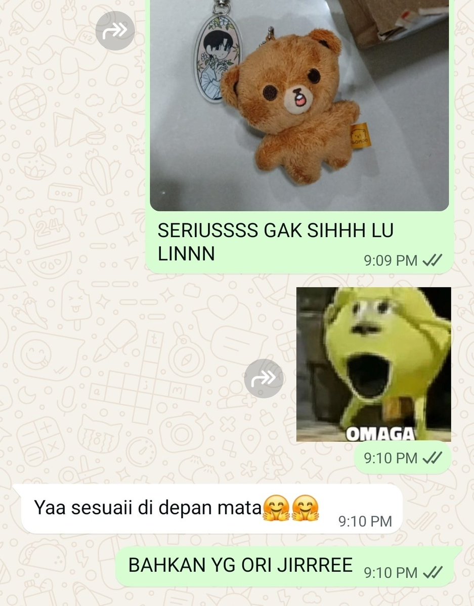 haechan undip tweet media