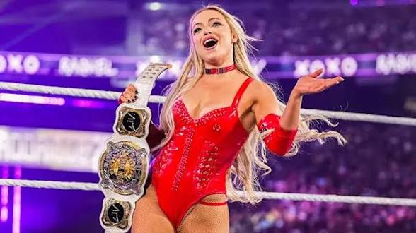 Wrestle Thread tweet media