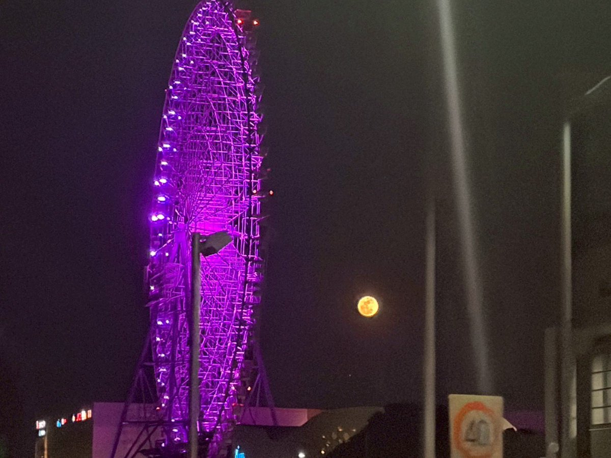 DJ Baron. tweet media