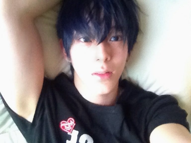 kpopachillean's tweet image. AHOF Chih En
#즈언