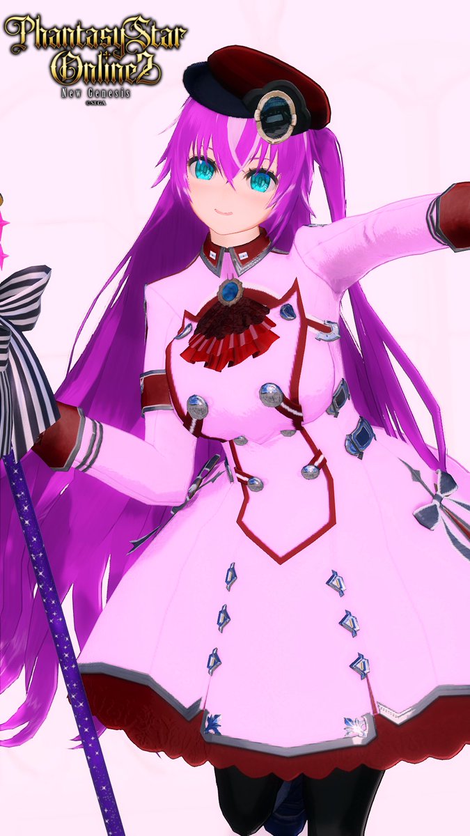 魚の懐 tweet media