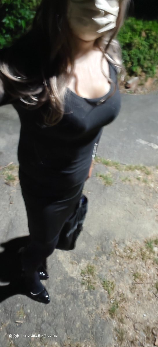 偽娘~筱婕 tweet media