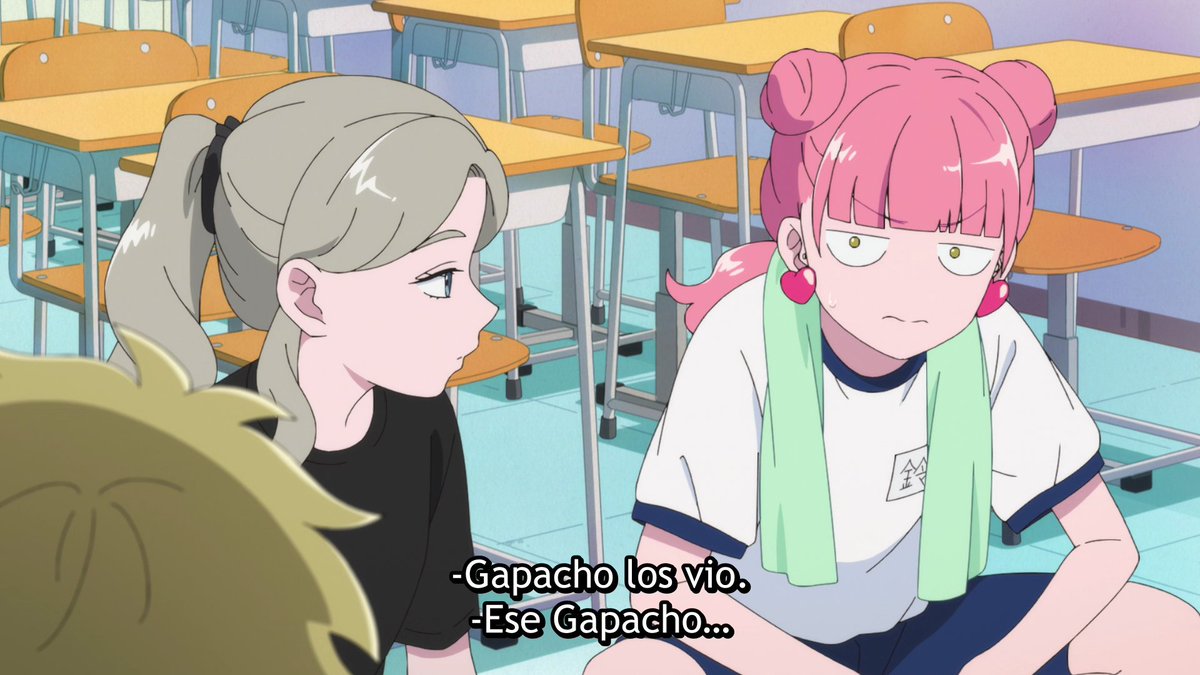 Kersed AMV tweet media