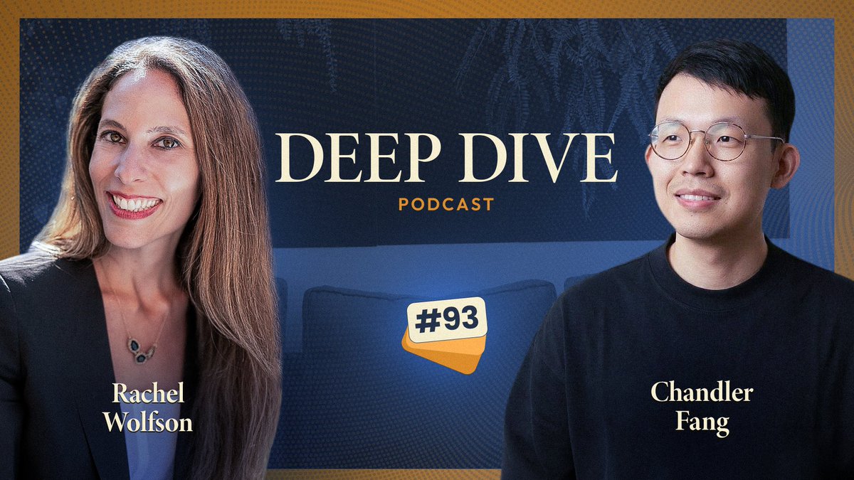 Rachel Wolfson tweet media