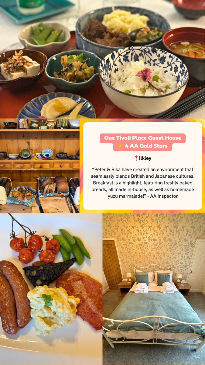 AA Rated Trips tweet media