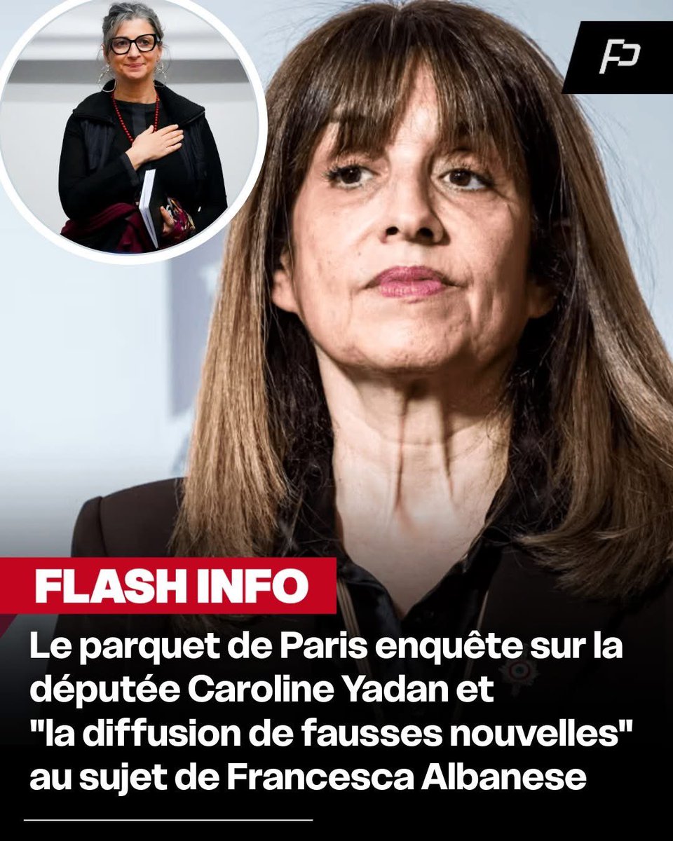 EmmaRobinsonss's tweet photo. Ce n’est pas juste une fake news, mais plusieurs. Il suffit de parcourir son compte sur X pour voir qu’elle relaie régulièrement des intox, souvent issues directement d’organes de propagande israélienne, notamment des abominables fakes visant les ONG , indignes d’une députée de la république.