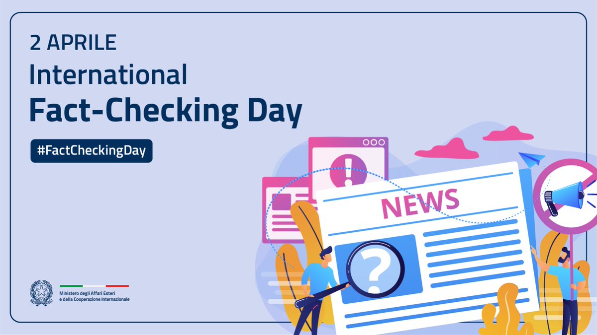 Farnesina 🇮🇹 tweet media