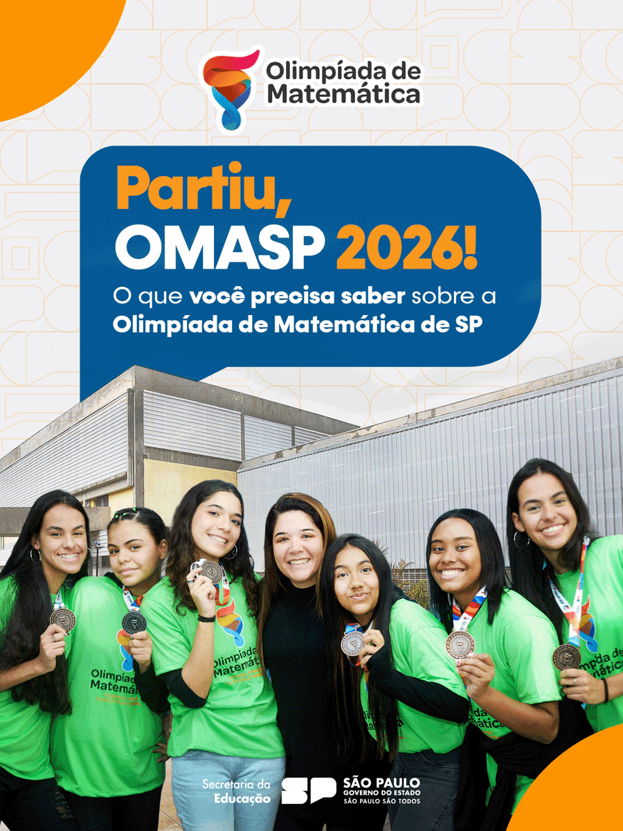 Secretaria Educação tweet media