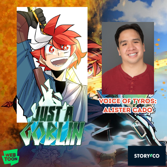 Alister Cado tweet media