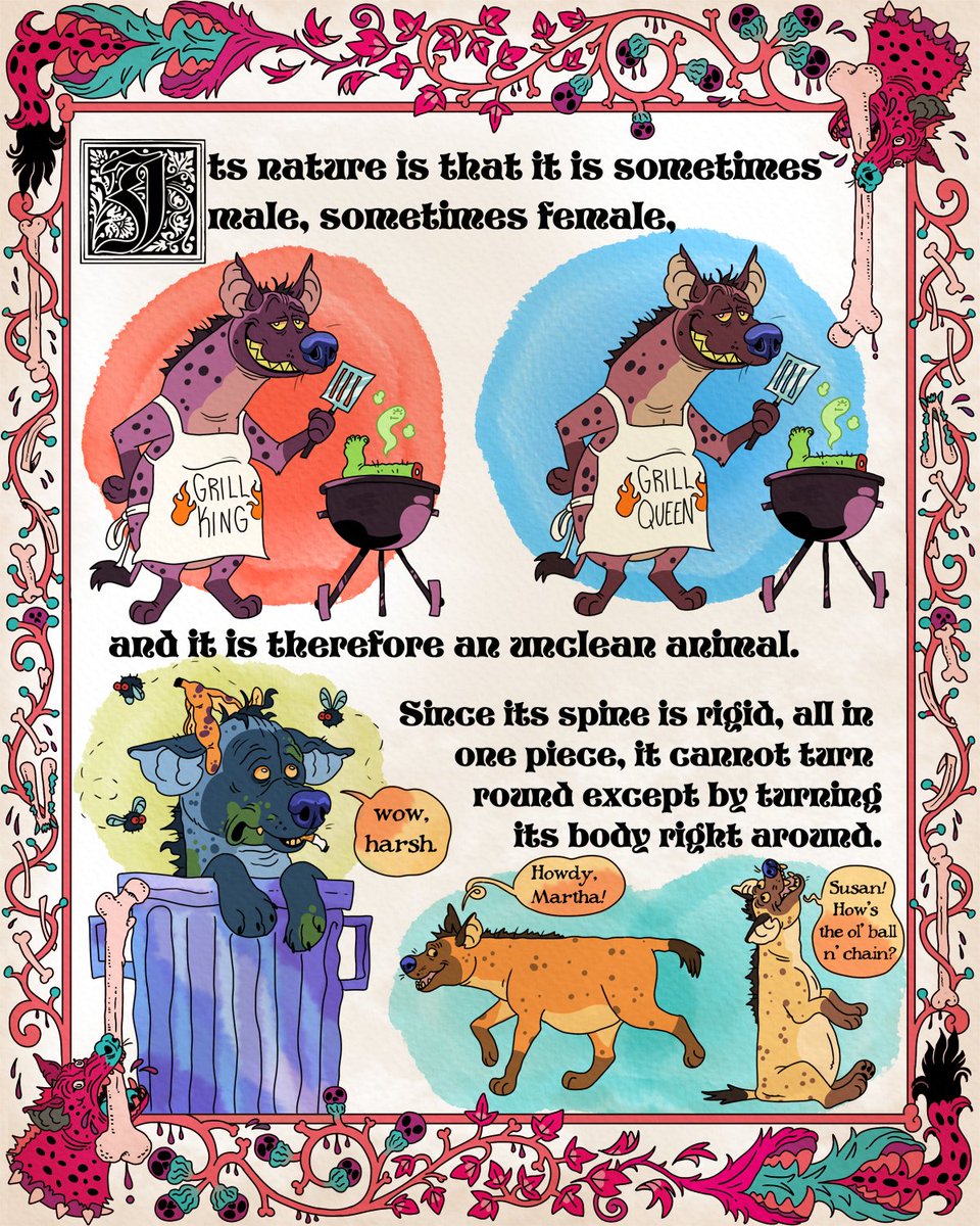 Little Tunny 🐌🤝🧂 tweet media