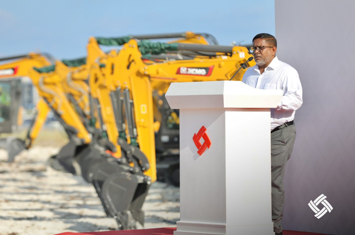 Road Development Corporation Ltd tweet media