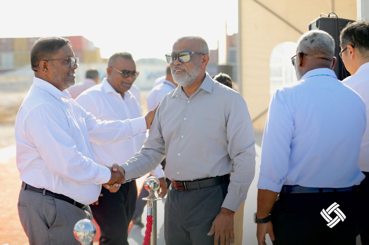 Road Development Corporation Ltd tweet media