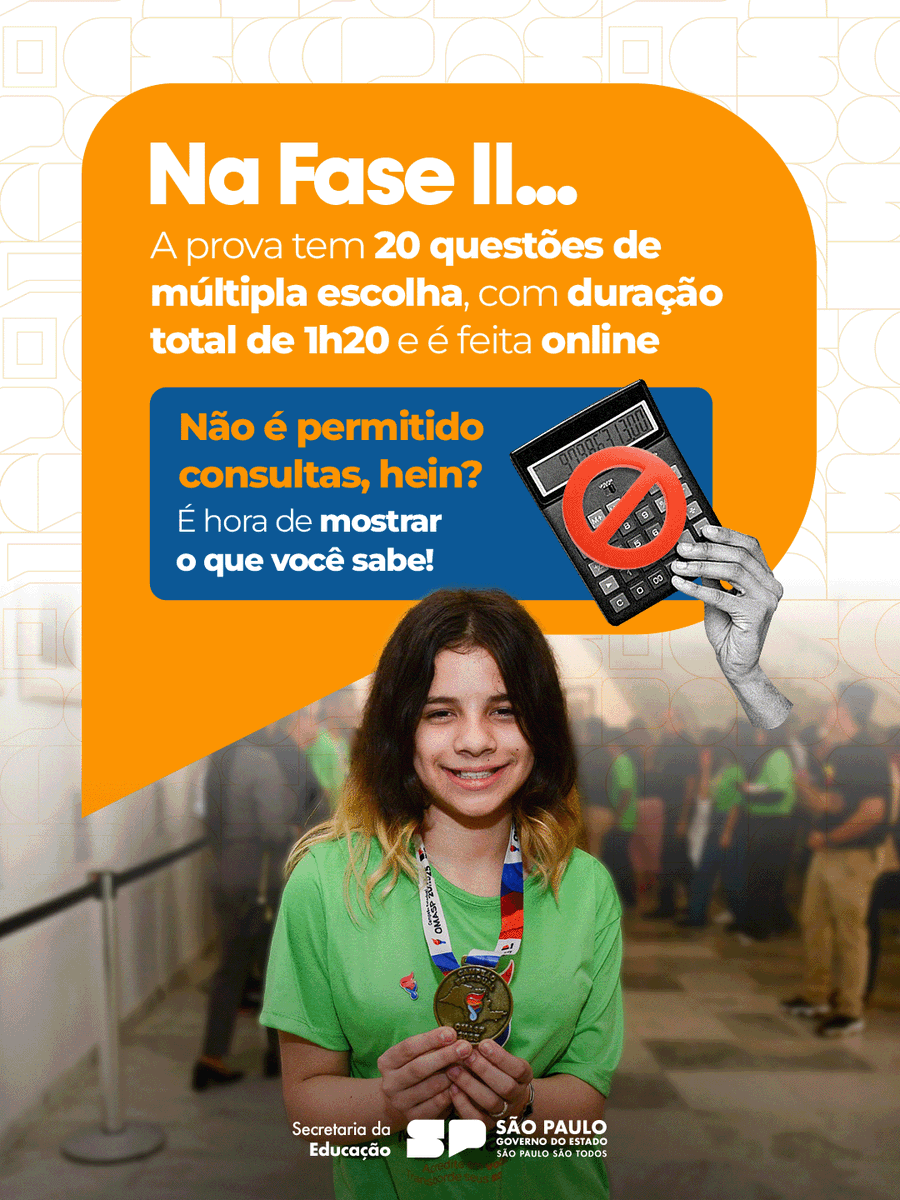 Secretaria Educação tweet media