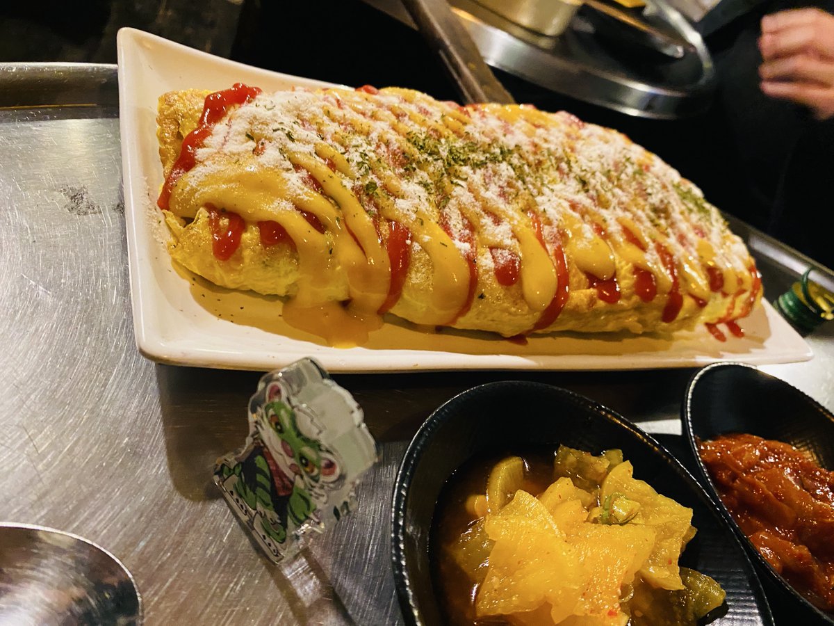 さむ🐯🐯🍊 tweet media