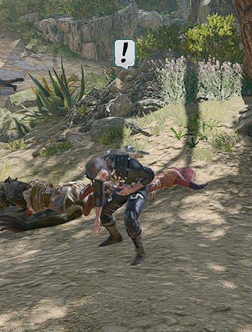 dill | 🗡️ herbhaalist • astarion's right fang 🩸 tweet media