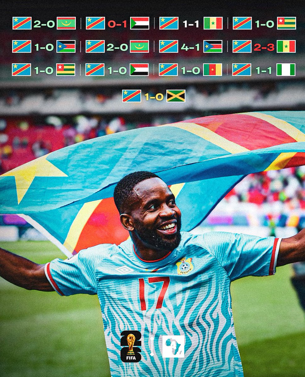 🏆 Actu Foot Afrique tweet media