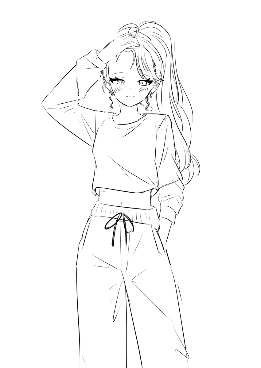 しのうじ tweet media