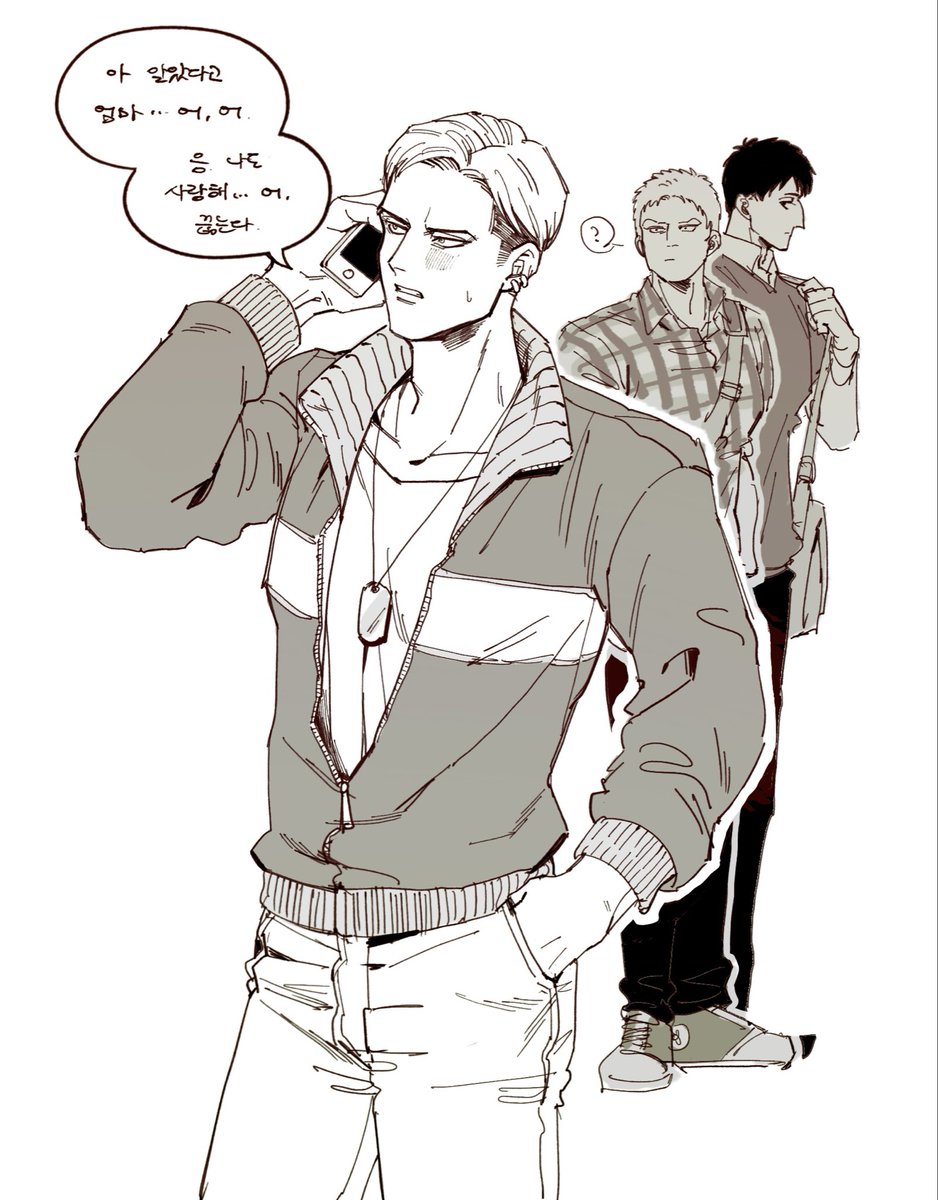 쥐머니 tweet media