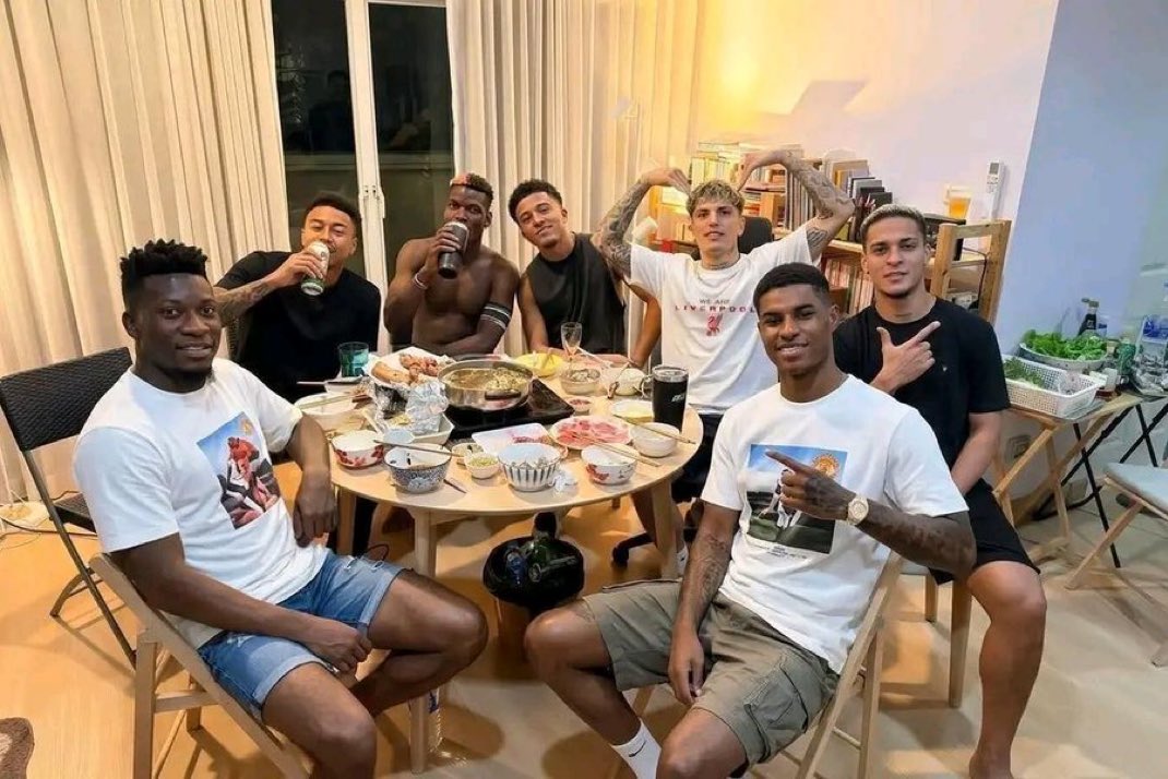 United Focus Indonesia tweet media