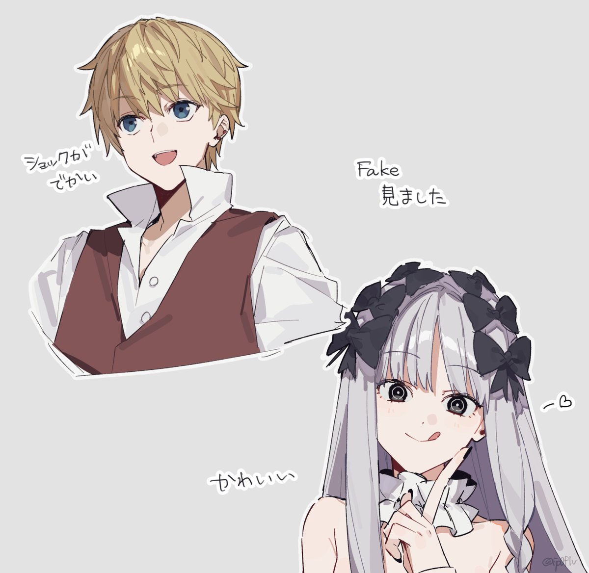 ポテサラのきゅうりを食いつくそうの会 tweet media