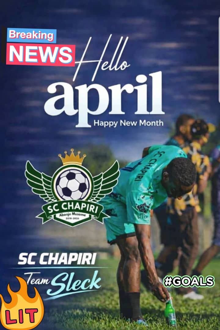 kastineaugak's tweet photo. @sleck1921 St.leo's college kyegobe has Officially started its football league. After a series of Gala's they have moved to a league. And moreso this is for the Old boys who have been at #sleck for the past years.@kastineaugak #sleckleague #sleck1921 @sleckoba https://t.co/Ij8Wo0ohOU