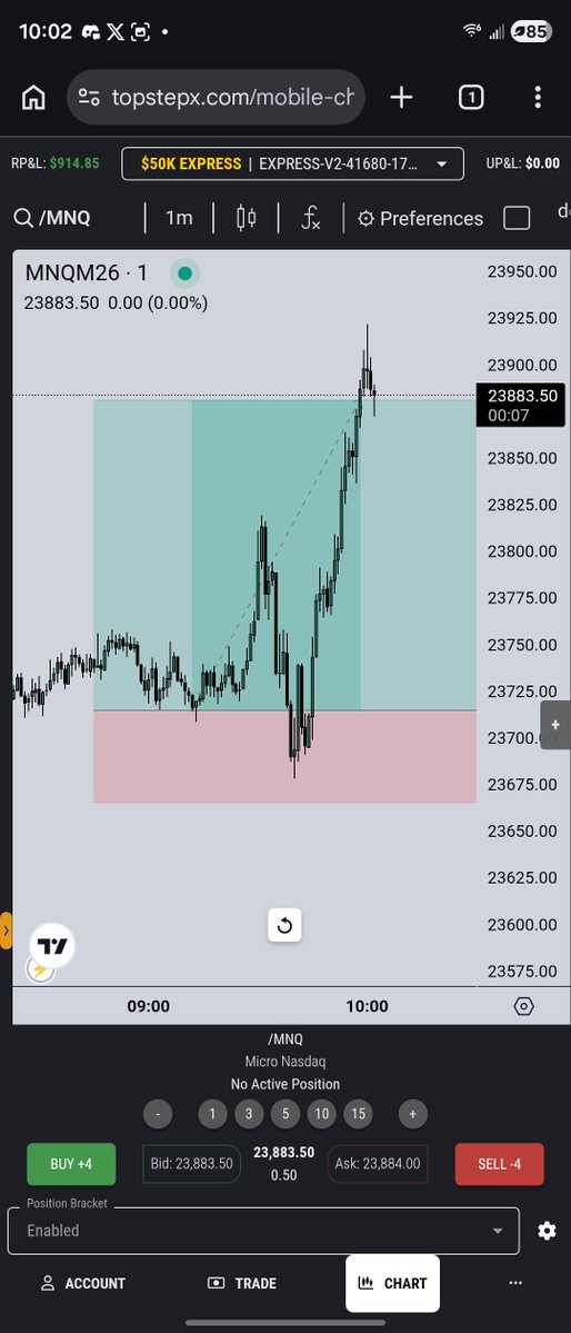 Ryan Trades tweet media
