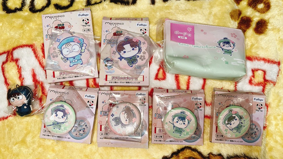 アスパラベーコン(⚠️ﾘﾄﾘﾝ必読) tweet media