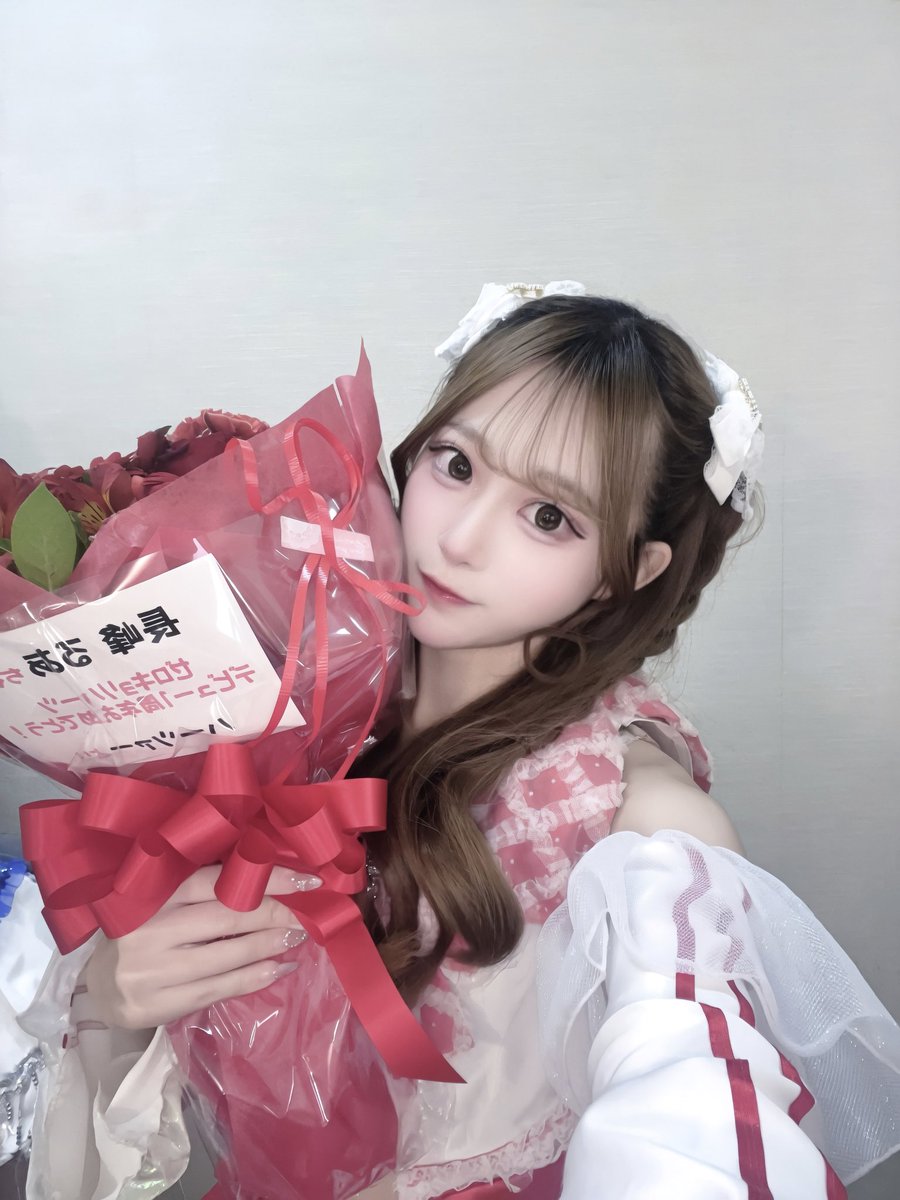 特別な日♡