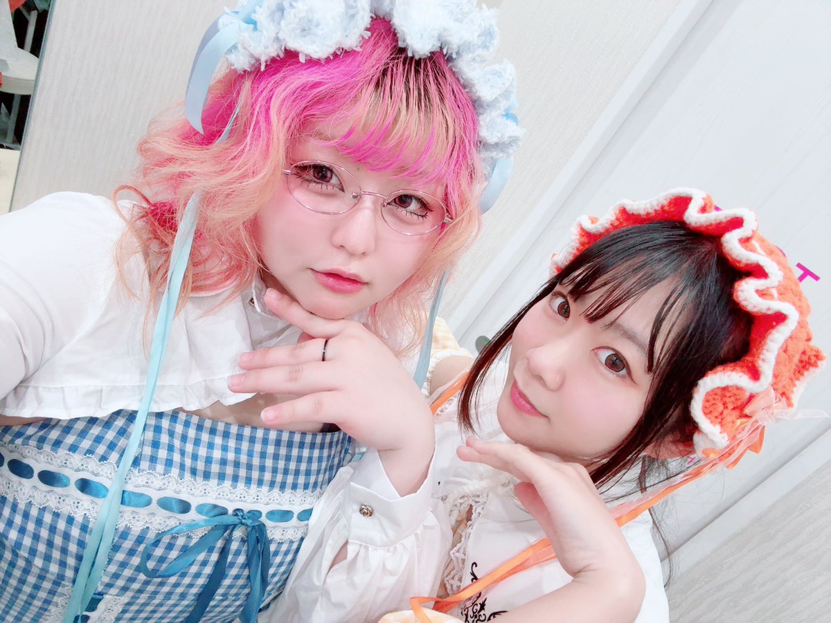 PRIPRI_Official's tweet photo. 本日は秋葉原Venusへご来場ありがとうございました。

セットリスト↓
・初恋サイダー / Buono!
・アゲアゲ↑Summer!!! / PRISM☆PRINCESS
・アイオライト / PRISM☆PRINCESS
・Starlight★Parfait / PRISM☆PRINCESS
・Growing Dream! / PRISM☆PRINCESS https://t.co/8r8H5Kekf2