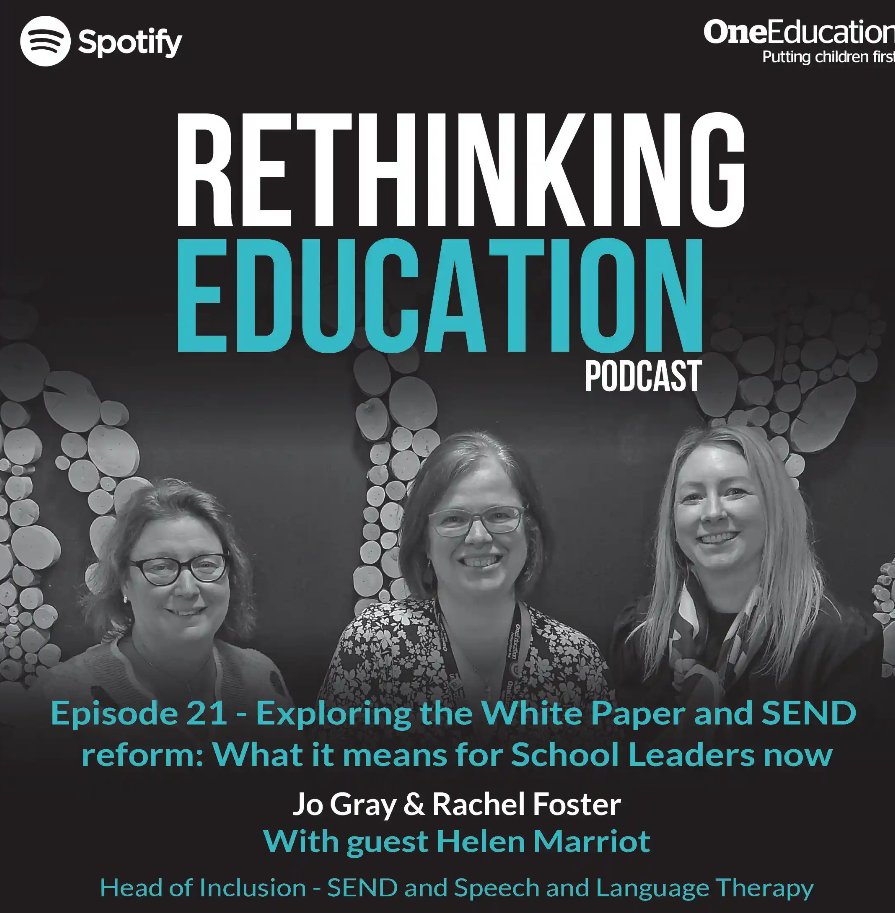 One Education tweet media