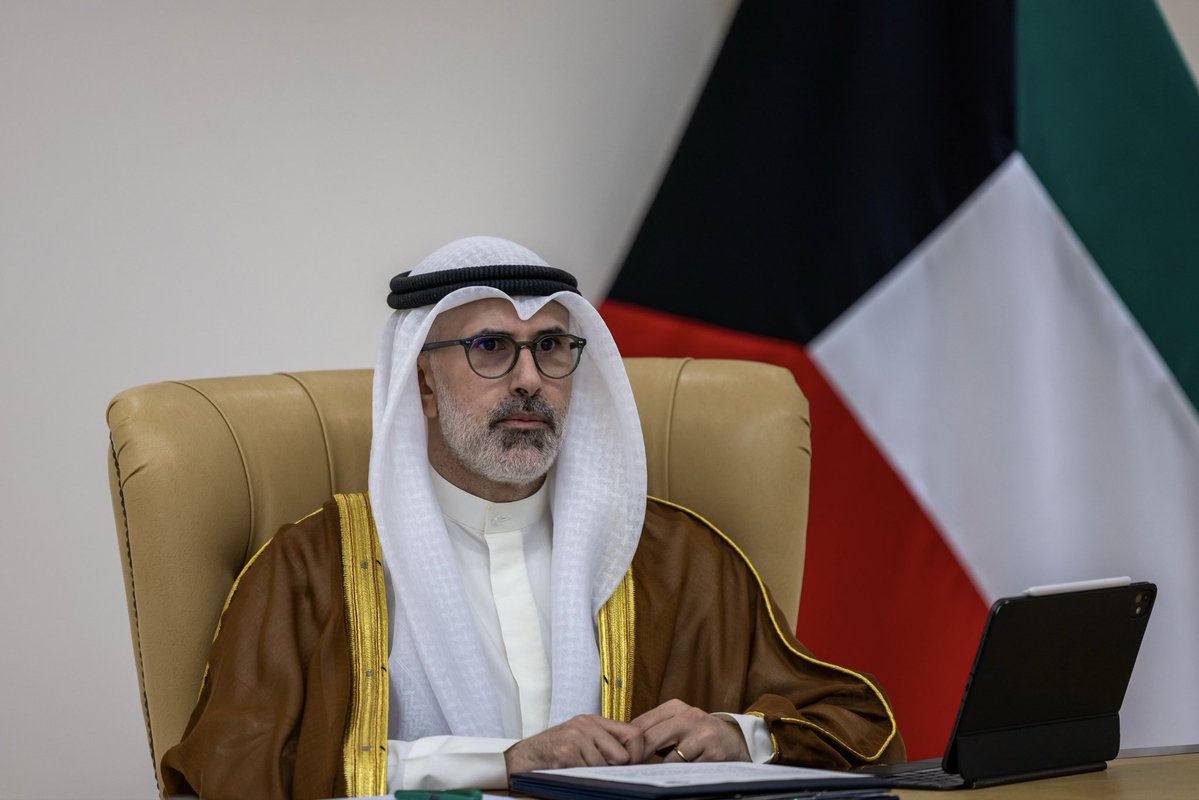 وزارة الخارجية tweet media