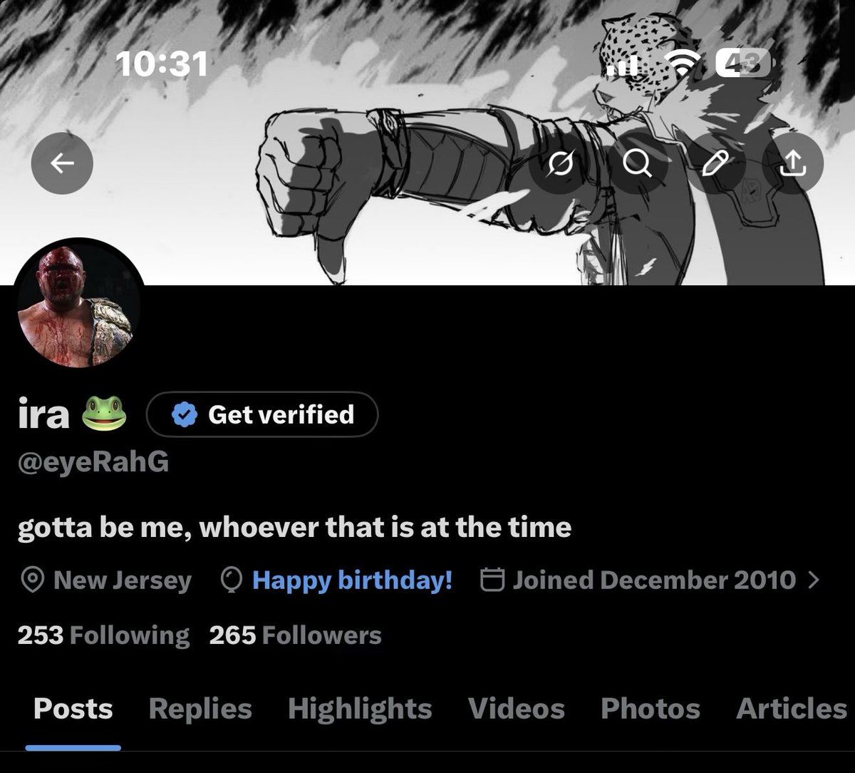 ira 🐸 tweet media