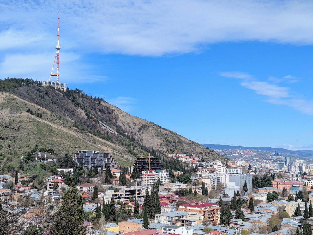 Things I see tweet media