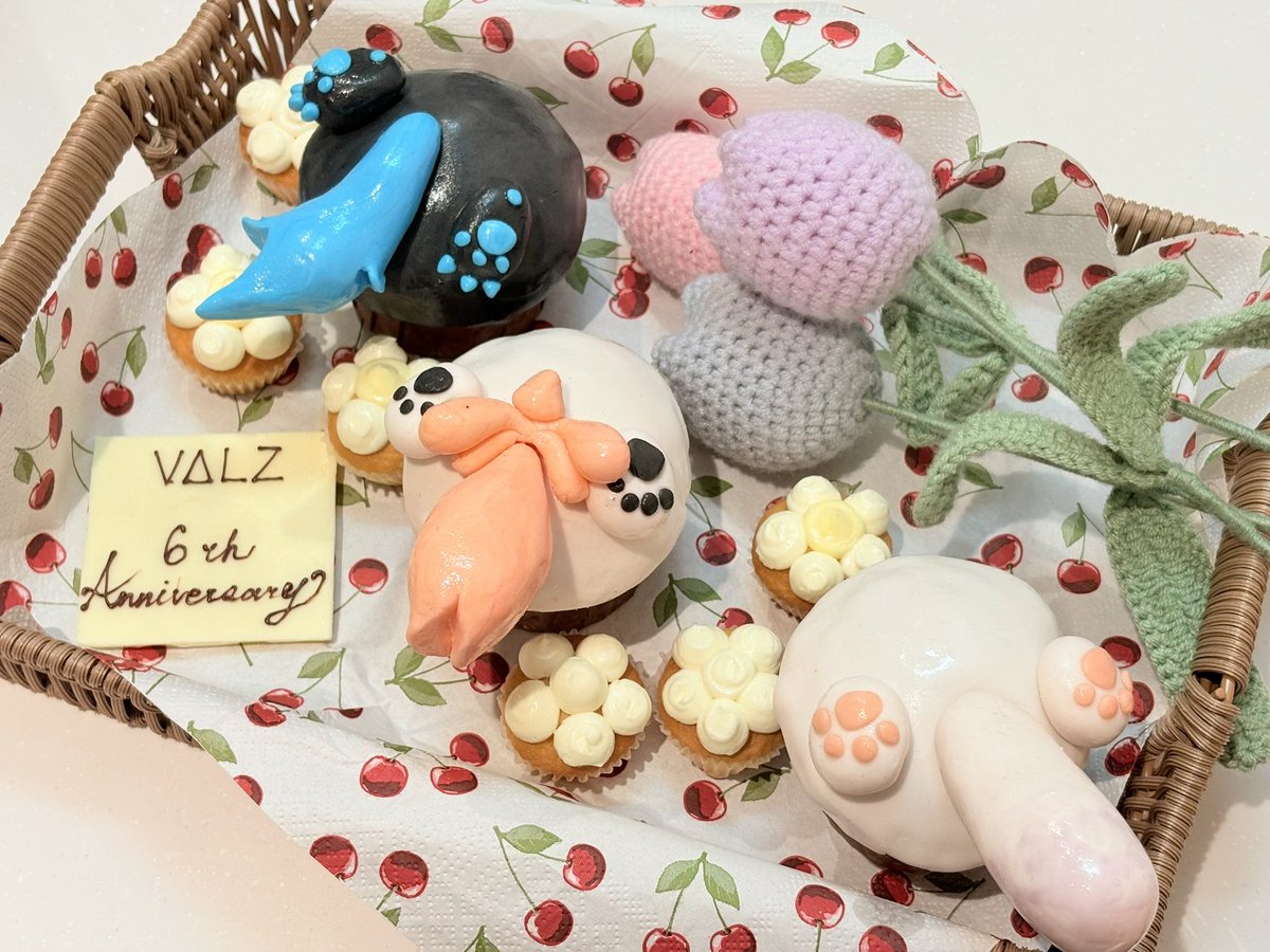 よぽん tweet media