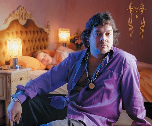 bebé podrido de lucky tweet media